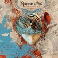 Jon Anderson, Invention Of Knowledge (LP)