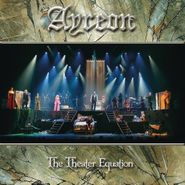 Ayreon, The Theater Equation (CD)