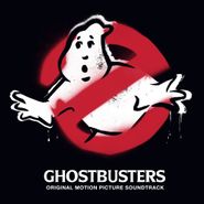 Various Artists, Ghostbusters (2016) [OST] (LP)
