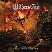 Witherscape, The Northern Sanctuary (CD)