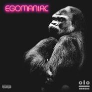 Kongos , Egomaniac (LP)