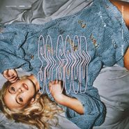 Zara Larsson, So Good (CD)