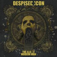 Despised Icon, The Ills Of Modern Man [Limited Edition Reissue] (LP)