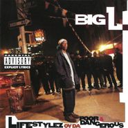 Big L, Lifestylez Ov Da Poor & Dangerous (CD)