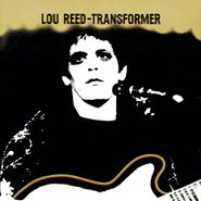 Lou Reed, Transformer (CD)