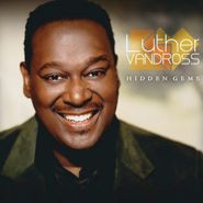 Luther Vandross, Hidden Gems (CD)