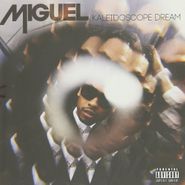Miguel, Kaleidoscope Dream (CD)
