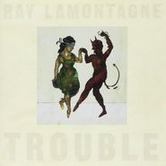 Ray LaMontagne, Trouble (CD)