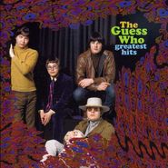The Guess Who, Greatest Hits (CD)