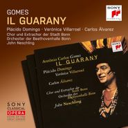 António Carlos Gomes, Gomes: Il Guarany (CD)