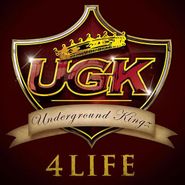UGK, UGK 4 Life (CD)