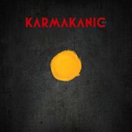 Karmakanic, Dot (CD)