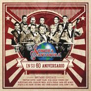 La Sonora Santanera, Sonora Santanera En Su 60 Aniversario (CD)