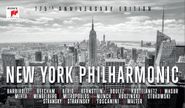 New York Philharmonic, New York Philharmonic [175th Anniversary Edition Box Set] (CD)