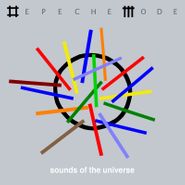 Depeche Mode, Sounds Of The Universe (LP)