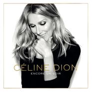 Celine Dion, Encore Un Soir (LP)