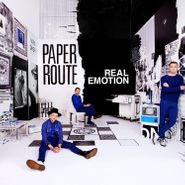 Paper Route, Real Emotion (CD)