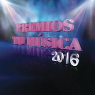 Various Artists, Premios Tu Musica (CD)