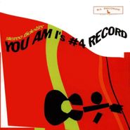 You Am I, You Am I's #4 Record (LP)