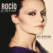 Rocío Dúrcal, Duetos (CD)