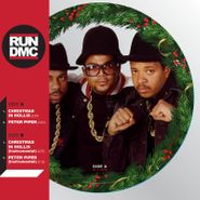 Run-D.M.C., Christmas In Hollis [Black Friday Picture Disc] (12")