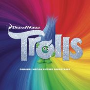 Various Artists, Trolls [OST] (LP)
