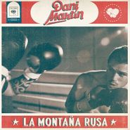 Dani Martín, La Montaña Rusa (CD)
