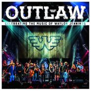 Various Artists, Outlaw: Celebrating The Music Of Waylon Jennings (CD)