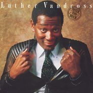 Luther Vandross, Never Too Much (LP)