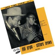 Gigi Gryce, Gigi Gryce: Clifford Brown Sextet: Jazz Time Paris Vol. II [Import] (CD)