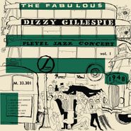 Dizzy Gillespie, The Fabulous Dizzy Gillespie Pleyel Jazz Concert 1948 Vol. I (CD)