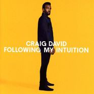 Craig David, Following My Intuition (CD)