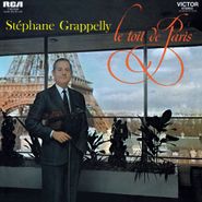 Stéphane Grappelli, Le Toît De Paris (CD)