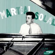 Martial Solal, Martial Solal [Import] (CD)