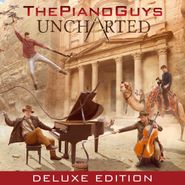 The Piano Guys, Uncharted (LP)
