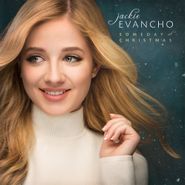 Jackie Evancho, Someday At Christmas (CD)