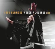 Fred Hammond, Worship Journal (Live) (CD)