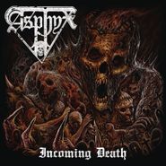 Asphyx, Incoming Death (LP)