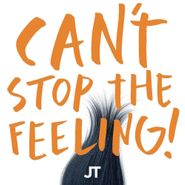 Justin Timberlake, Can't Stop The Feeling! (12")
