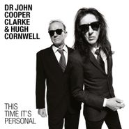 John Cooper Clarke, This Time It's Personal (LP)