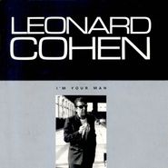Leonard Cohen, I'm Your Man [Remastered 180 Gram Vinyl] (LP)