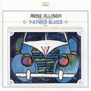 Mose Allison, V-8 Ford Blues (CD)