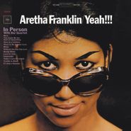 Aretha Franklin, Yeah!!! [Deluxe Edition] (CD)