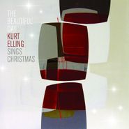 Kurt Elling, Sings Christmas (CD)