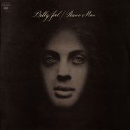 Billy Joel, Piano Man [180 Gram Vinyl] (LP)