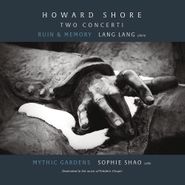 Howard Shore, Shore: Two Concerti (CD)