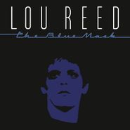 Lou Reed, The Blue Mask (LP)