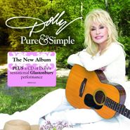 Dolly Parton, Pure & Simple [UK Edition] (CD)