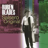 Rubén Blades, Salsero Original (CD)
