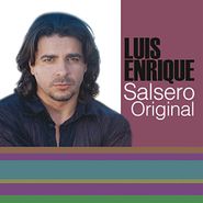 Luis Enrique, El Principe: Salsero Original (CD)